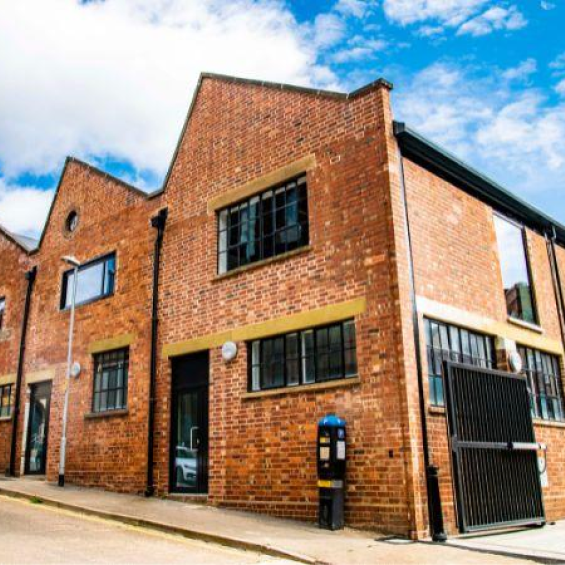 Northampton Office